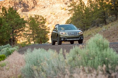 2015 Subaru Outback 48