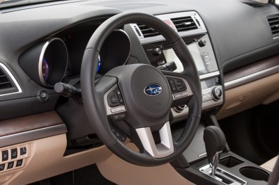 2015 Subaru Outback 49