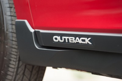 2015 Subaru Outback 72