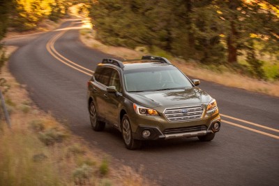 2015 Subaru Outback 81