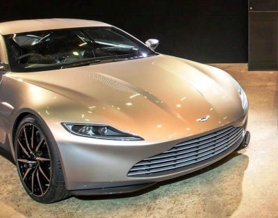 2016 Aston Martin DB10 Spectre 1 - Copy