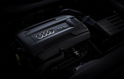 2016 Audi TT 21