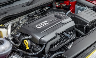 2016 Audi TT 34