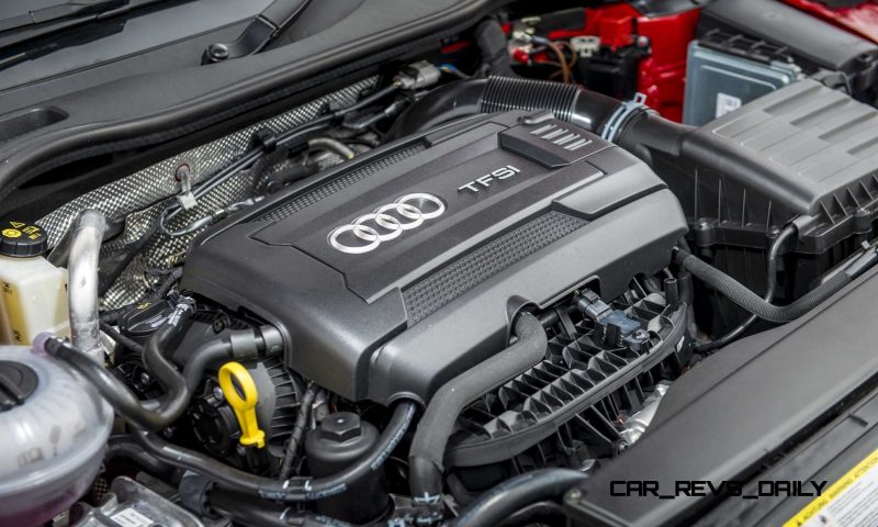 2016 Audi TT 34