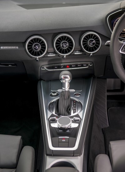 2016 Audi TT 42