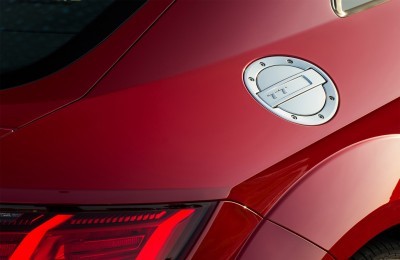 2016 Audi TT 56