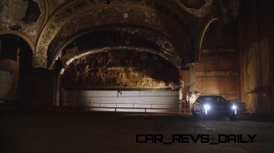2016 Cadillac CTS Vseries Video Stills 10