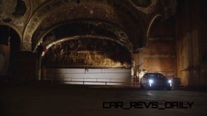 2016 Cadillac CTS Vseries Video Stills 11