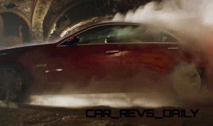 2016 Cadillac CTS Vseries Video Stills 32