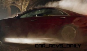 2016 Cadillac CTS Vseries Video Stills 34
