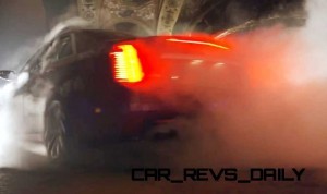 2016 Cadillac CTS Vseries Video Stills 39