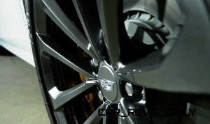 2016 Cadillac CTS Vseries Video Stills 4