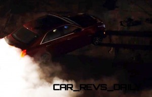 2016 Cadillac CTS Vseries Video Stills 43