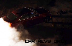 2016 Cadillac CTS Vseries Video Stills 44