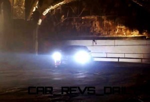 2016 Cadillac CTS Vseries Video Stills 56