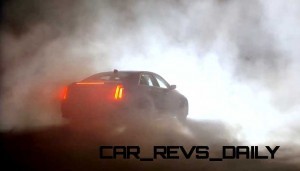 2016 Cadillac CTS Vseries Video Stills 60