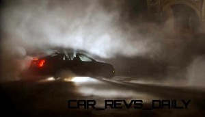 2016 Cadillac CTS Vseries Video Stills 65