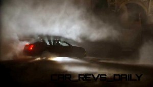 2016 Cadillac CTS Vseries Video Stills 66