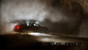 2016 Cadillac CTS Vseries Video Stills 67
