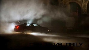 2016 Cadillac CTS Vseries Video Stills 68