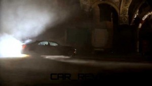 2016 Cadillac CTS Vseries Video Stills 71