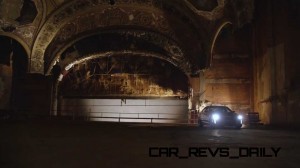 2016 Cadillac CTS Vseries Video Stills 9