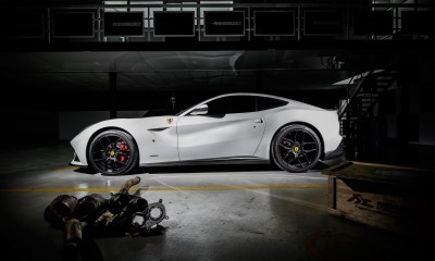 Ferrari F12 Berlinetta PP-Performance 1