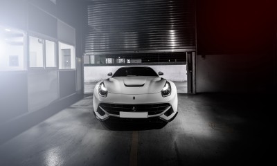 Ferrari F12 Berlinetta PP-Performance 3