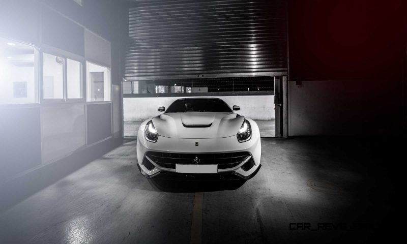 Ferrari F12 Berlinetta PP-Performance 3