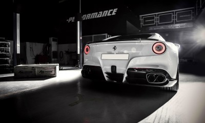 Ferrari F12 Berlinetta PP-Performance 4