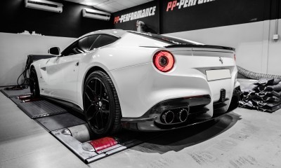 Ferrari F12 Berlinetta PP-Performance 5