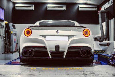 Ferrari F12 Berlinetta PP-Performance 7