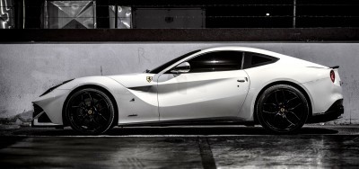 Ferrari F12berlinetta PP Performance8