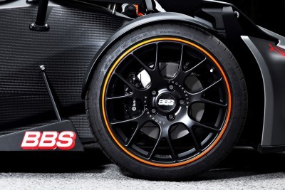 KTM X-Bow GT By WIMMER Rennsporttechnik Nearly Unbeatable With 485HP 14