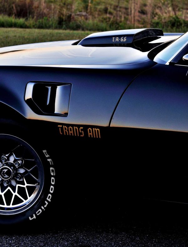 1978 Pontiac Trans Am