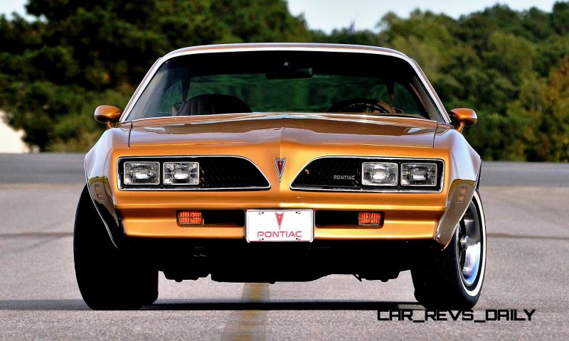 Pontiac Firebird Formula from The Rockford Files 18