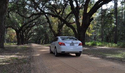 Road Test Review - 2015 Buick LaCrosse 100