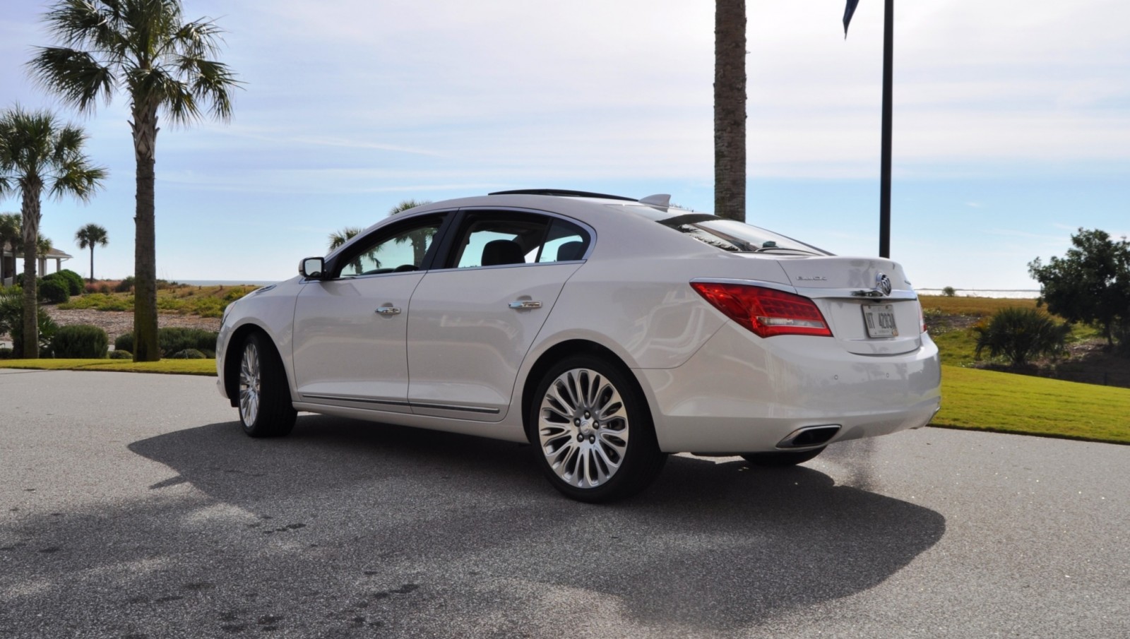 road test review – 2015 buick lacrosse 43