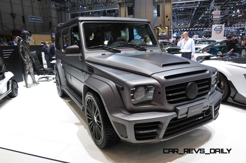 mansory-g-class-front-three-quarters