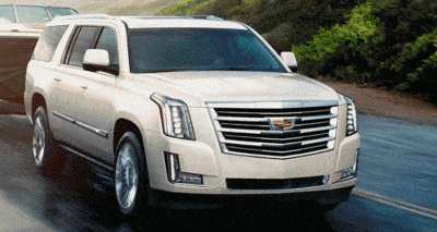 2015 Escalade GIF1