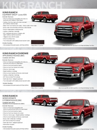 2015 FORD F-150 35