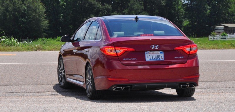 2015 Hyundai Sonata Sport 2