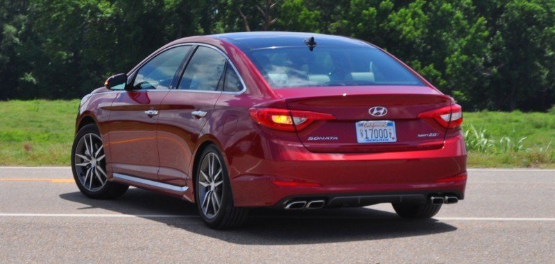 2015 Hyundai Sonata Sport 2