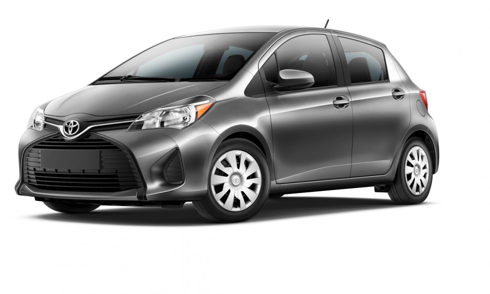 2015 Toyota Yaris Adds LED Style and Standard Touchscreen Audio 3