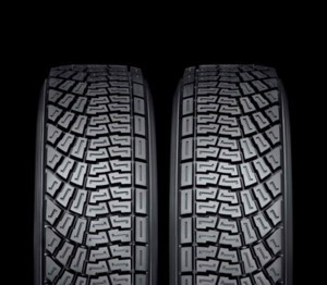 15 inch Wheel Package Competition Rally Tyres (Not for Road Use)_004