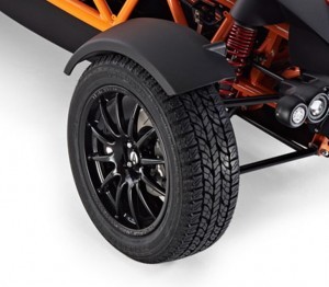 18inch Wheel Package All Terrain Sport Tyres_002