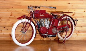 1914 Indian Hendee 1