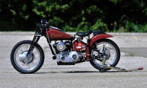 1937 Indian Scout 2