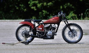 1937 Indian Scout 4