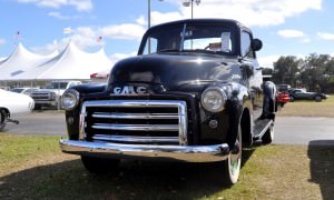 1946 GMC Pickup Truck 1